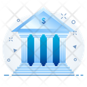 پیش‌نمایش فایل financial-institution-7199565 از پک کسب و کار