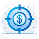 پیش‌نمایش فایل financial-target-7199567 از پک کسب و کار