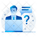 پیش‌نمایش فایل help-desk-7199571 از پک کسب و کار