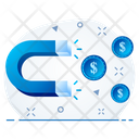پیش‌نمایش فایل money-attraction-7199586 از پک کسب و کار