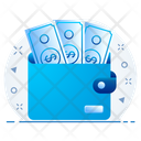 پیش‌نمایش فایل money-wallet-7199593 از پک کسب و کار