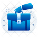 پیش‌نمایش فایل portfolio-7199600 از پک کسب و کار