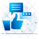پیش‌نمایش فایل positive-feedback-7199602 از پک کسب و کار