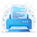 پیش‌نمایش فایل printing-machine-7199603 از پک کسب و کار