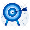 پیش‌نمایش فایل target-7199610 از پک کسب و کار
