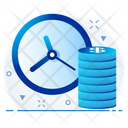 پیش‌نمایش فایل time-is-money-7199615 از پک کسب و کار