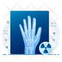 پیش‌نمایش فایل hand-xray-7199522 از پک پزشکی