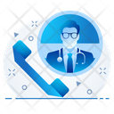 پیش‌نمایش فایل medical-call-7199537 از پک پزشکی