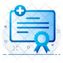 پیش‌نمایش فایل medical-certificate-7199538 از پک پزشکی