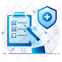 پیش‌نمایش فایل medical-list-7199471 از پک پزشکی