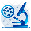پیش‌نمایش فایل microscope-7199475 از پک پزشکی