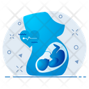 پیش‌نمایش فایل preganant-lady-7199484 از پک پزشکی