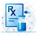 پیش‌نمایش فایل prescription-7199485 از پک پزشکی