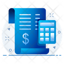 پیش‌نمایش فایل invoice-bill-7199451 از پک خرید و فروش اینترنتی