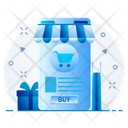 پیش‌نمایش فایل mobile-shopping-7199455 از پک خرید و فروش اینترنتی