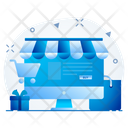 پیش‌نمایش فایل online-store-7199460 از پک خرید و فروش اینترنتی