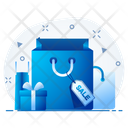 پیش‌نمایش فایل sale-offer-7199465 از پک خرید و فروش اینترنتی