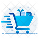 پیش‌نمایش فایل shopping-cart-7199467 از پک خرید و فروش اینترنتی