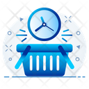 پیش‌نمایش فایل shopping-on-time-7199430 از پک خرید و فروش اینترنتی