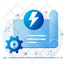 پیش‌نمایش فایل electricity-bill-7199344 از پک نیرو و انرژی