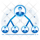 پیش‌نمایش فایل business-hierarchy-7199427 از پک ارتباطات