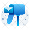 پیش‌نمایش فایل mail-box-7199398 از پک ارتباطات