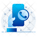 پیش‌نمایش فایل mobile-call-7199401 از پک ارتباطات