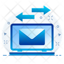 پیش‌نمایش فایل online-mail-7199408 از پک ارتباطات