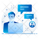 پیش‌نمایش فایل online-work-7199410 از پک ارتباطات