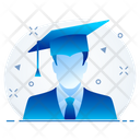 پیش‌نمایش فایل graduate-boy-7199359 از پک آموزش و پرورش