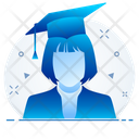 پیش‌نمایش فایل graduate-girl-7199360 از پک آموزش و پرورش
