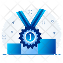 پیش‌نمایش فایل medal-7199366 از پک آموزش و پرورش