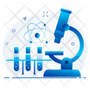 پیش‌نمایش فایل microscope-7199367 از پک آموزش و پرورش