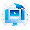 پیش‌نمایش فایل online-education-7199368 از پک آموزش و پرورش