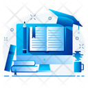 پیش‌نمایش فایل online-education-7199369 از پک آموزش و پرورش