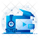 پیش‌نمایش فایل online-study-7199370 از پک آموزش و پرورش