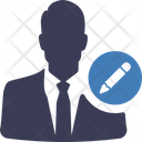 پیش‌نمایش فایل edit-profile-7198694 از پک مجموعه متنوع