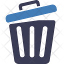 پیش‌نمایش فایل trashbin-7198756 از پک مجموعه متنوع