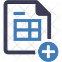 پیش‌نمایش فایل add-sheet-7198500 از پک مجموعه متنوع