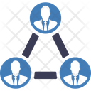 پیش‌نمایش فایل business-links-7198509 از پک مجموعه متنوع