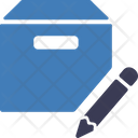 پیش‌نمایش فایل edit-box-7198525 از پک مجموعه متنوع