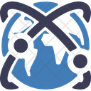پیش‌نمایش فایل global-network-7198554 از پک مجموعه متنوع
