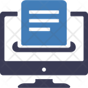 پیش‌نمایش فایل online-document-7198474 از پک مجموعه متنوع