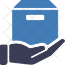 پیش‌نمایش فایل parcel-in-hand-7198477 از پک مجموعه متنوع