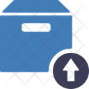 پیش‌نمایش فایل upload-box-7198493 از پک مجموعه متنوع