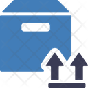 پیش‌نمایش فایل upload-box-7198495 از پک مجموعه متنوع
