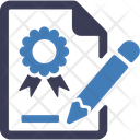 پیش‌نمایش فایل certified-document-7198385 از پک مجموعه متنوع