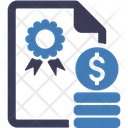 پیش‌نمایش فایل certified-money-7198386 از پک مجموعه متنوع