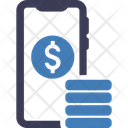 پیش‌نمایش فایل digital-money-7198391 از پک مجموعه متنوع