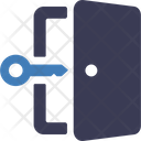 پیش‌نمایش فایل door-key-7198396 از پک مجموعه متنوع